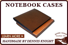 Notebook Cases