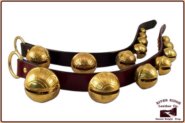Sleigh Bells