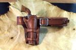 CUSTOM HOLSTERS