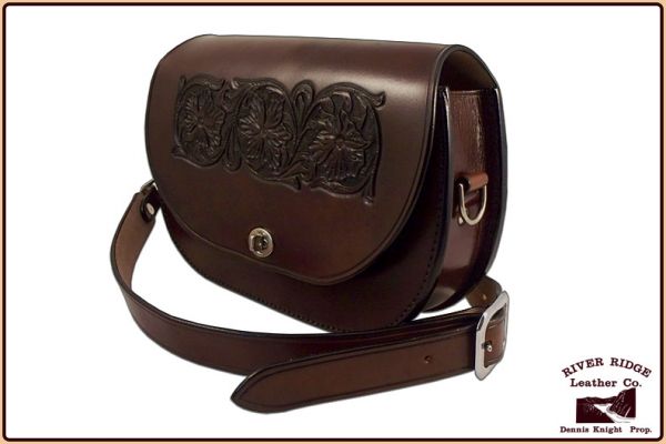 Western Style Shoulder Bag