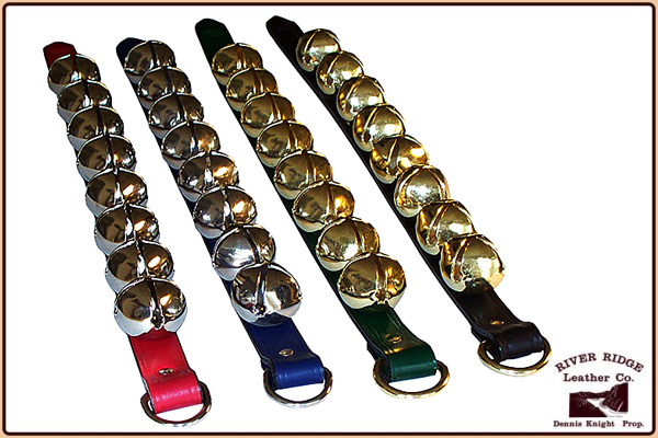Sleigh Bells Type II